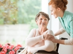 INTERVENANT A DOMICILE auprès de personnes âgées et/ou handicapées MOSELLE 