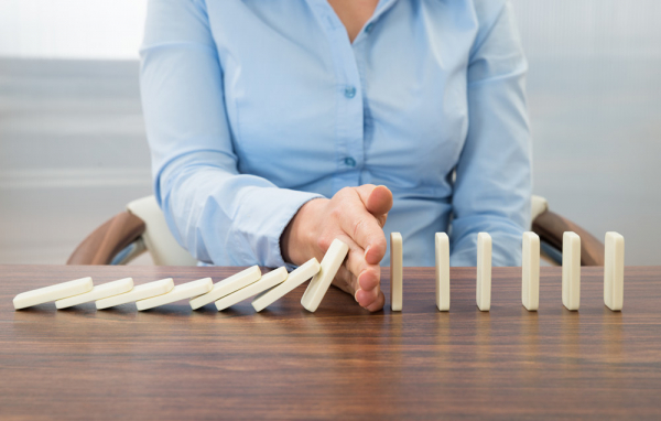 Responsable de secteur d'aide à domicile BOULAY