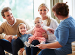 INTERVENANT(E) A DOMICILE / Garde d'enfants VERDUN