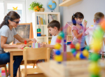 Infirmier(e) en crèche VERDUN