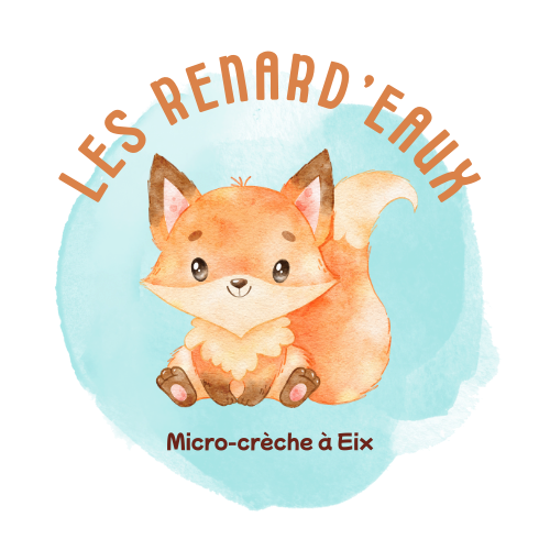 les renard'eaux logo