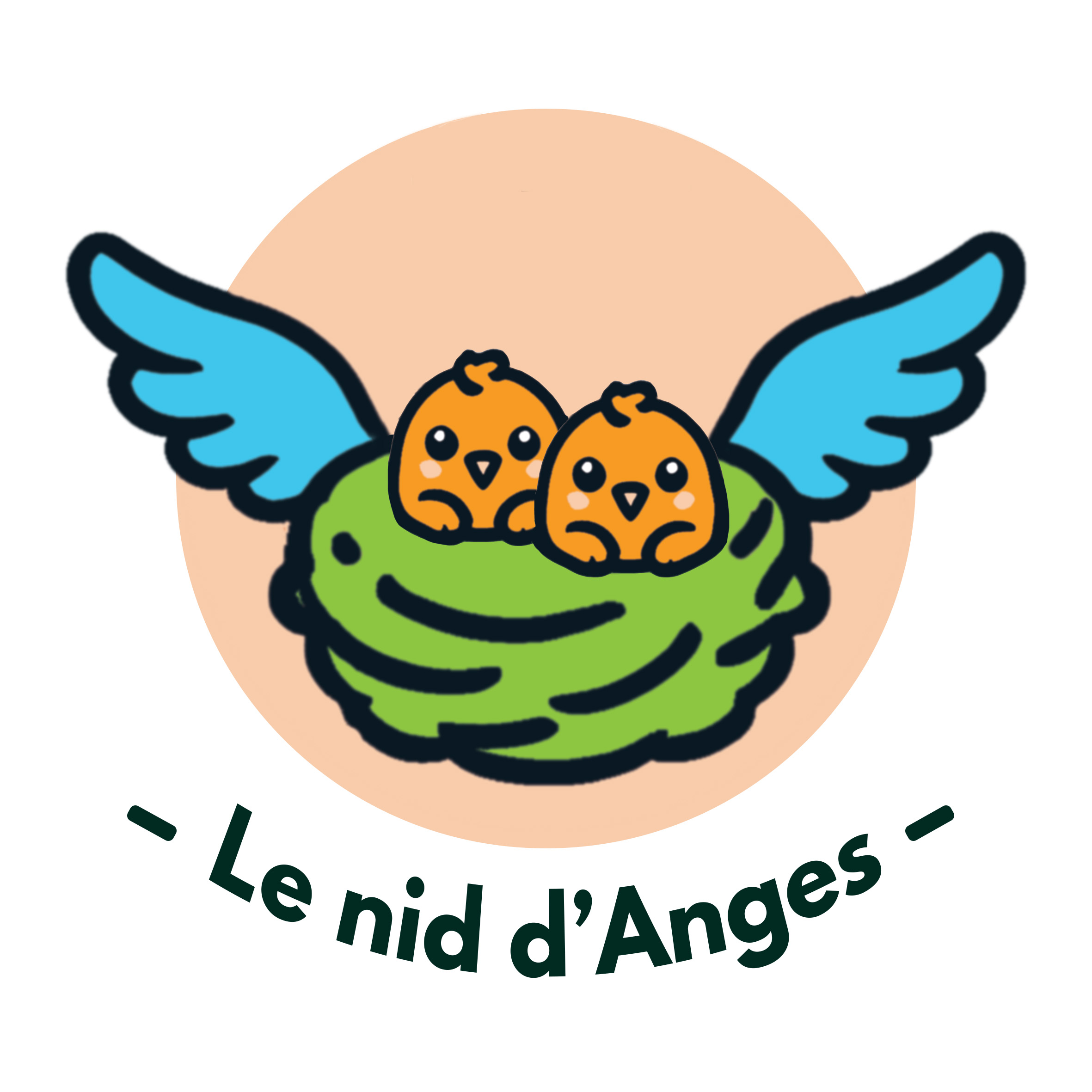 Le Nid d'Anges