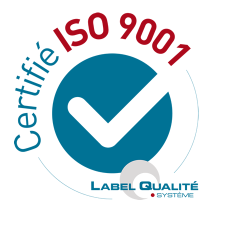 ISO9001 cercleblanc